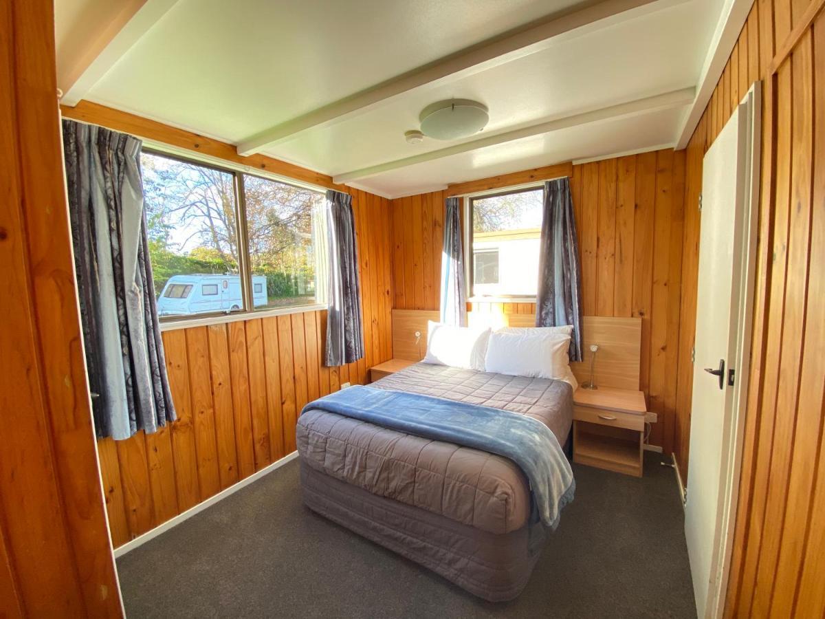 Whanganui River Top 10 Holiday Park Exteriör bild