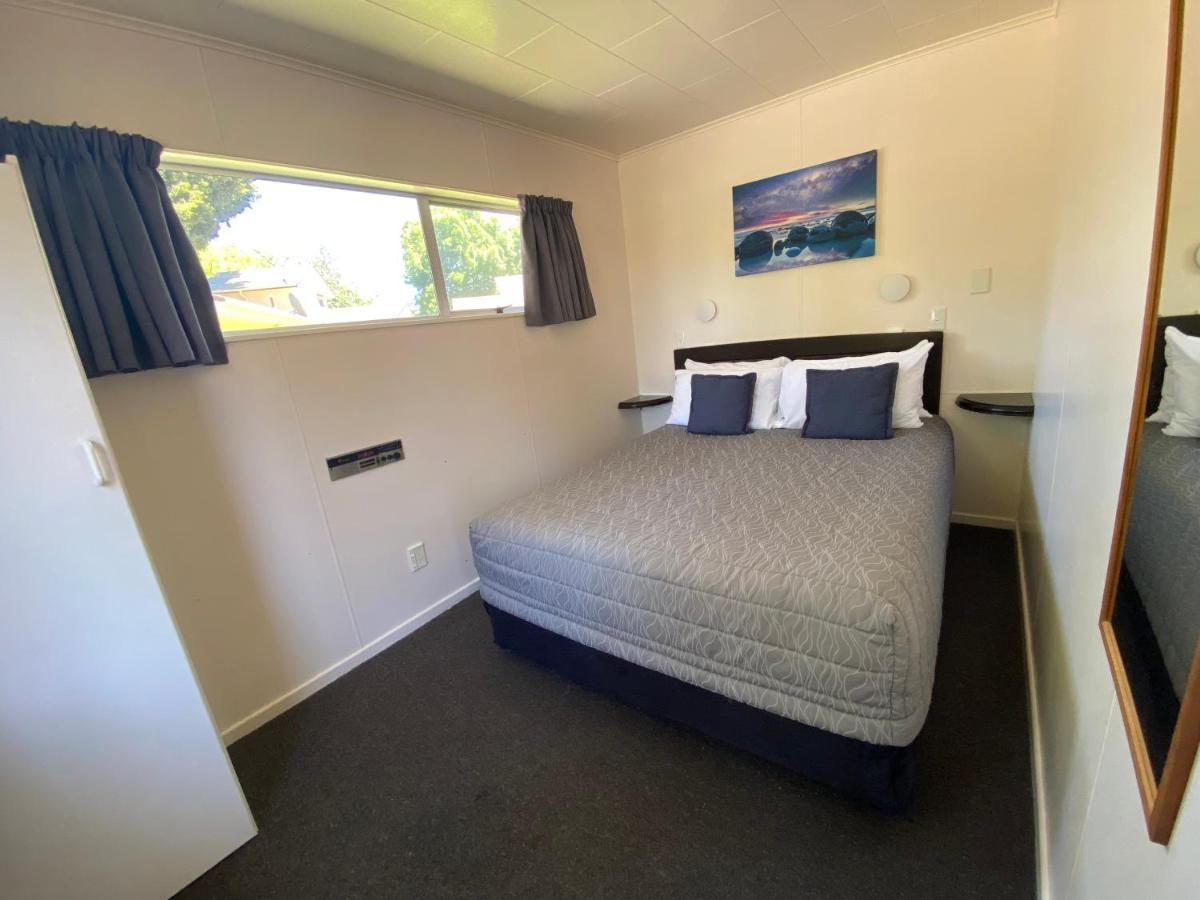 Whanganui River Top 10 Holiday Park Exteriör bild